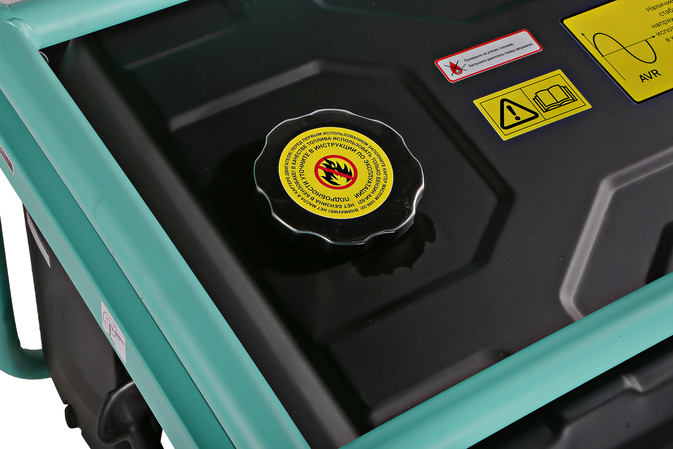 Генератор Sturm! PG8765NE