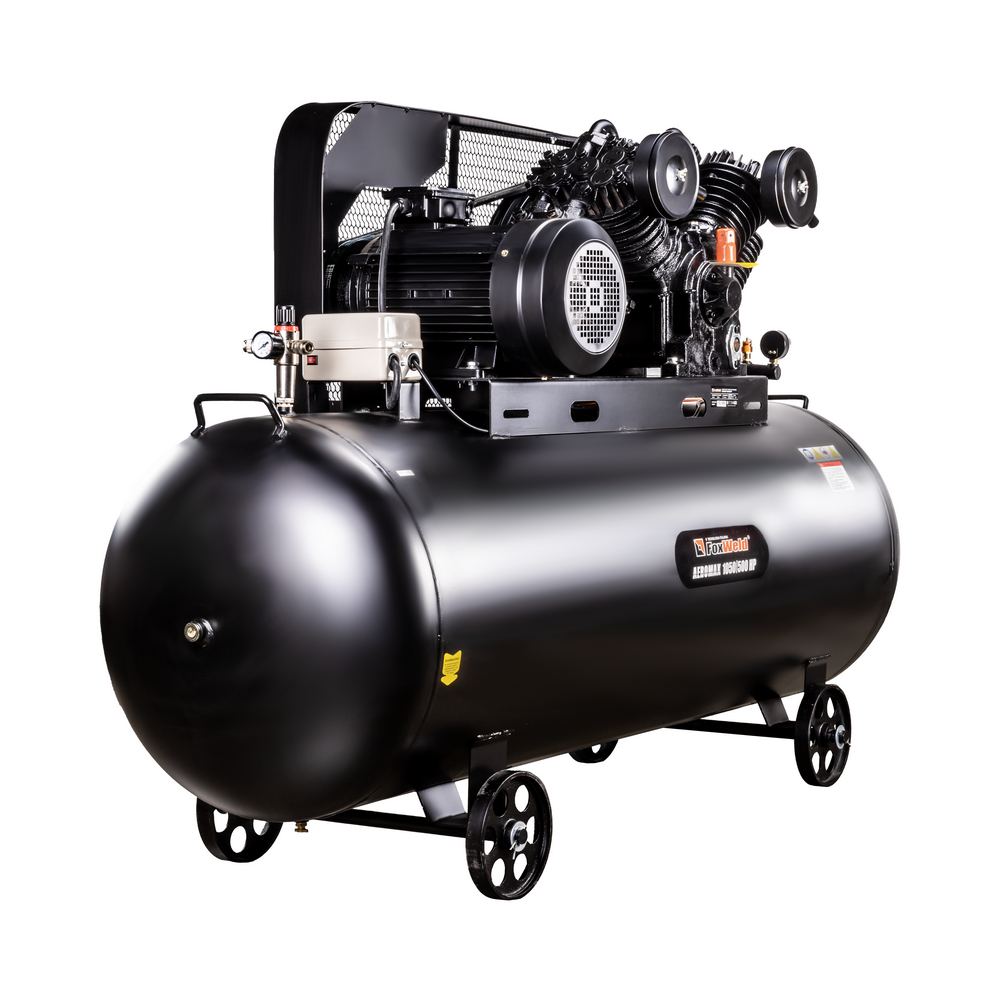 AEROMAX Компрессор ременной 1050/500 HP