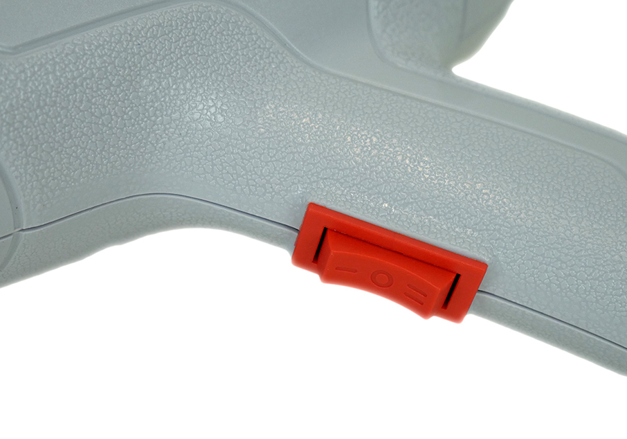 Фен технический Энергомаш ФТ-1800