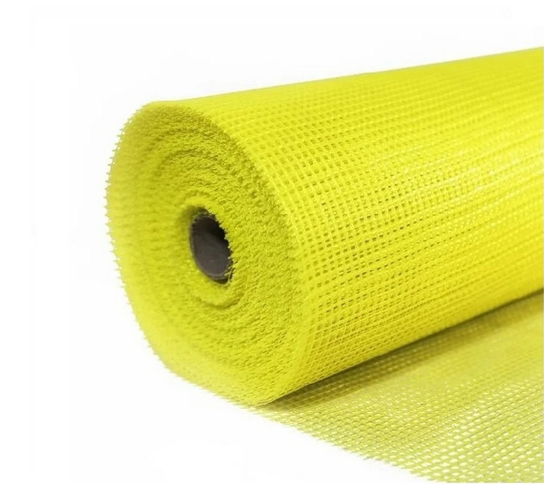 Сетка Фасадная X-Glass PRO (10 м нарезка) 5х5мм 145 г/м2