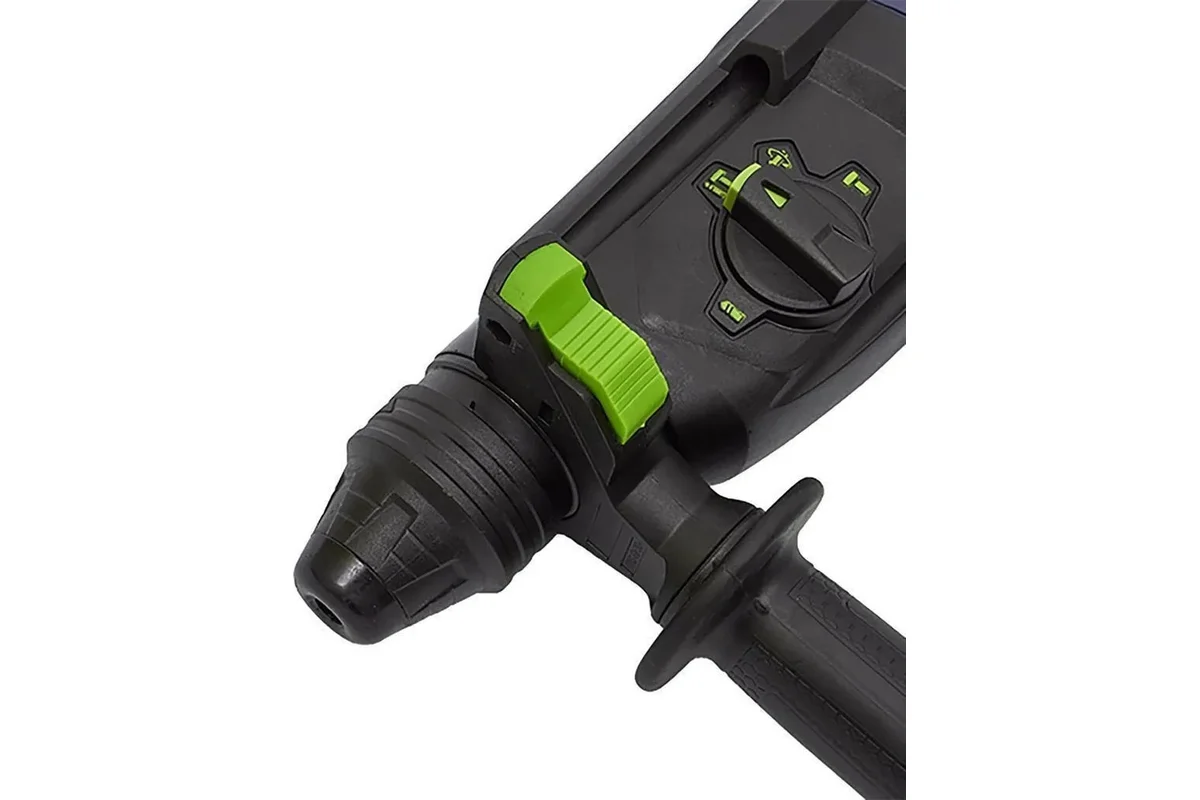 Перфоратор SDS Plus AYGER AH1000