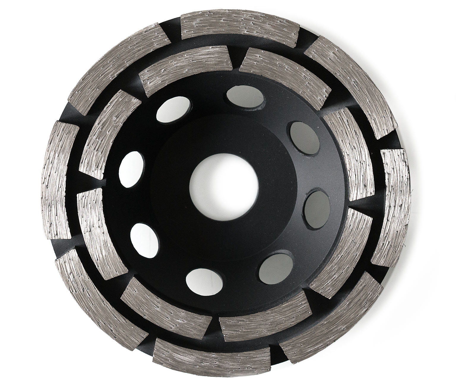 Алмазная чашка Espira SGDF Eco 100*22.23*5.0