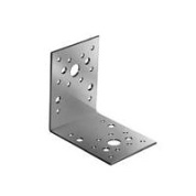 Крепежный уголок 105