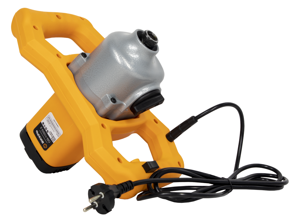 Строительный миксер Вихрь СМ-1100Э-2