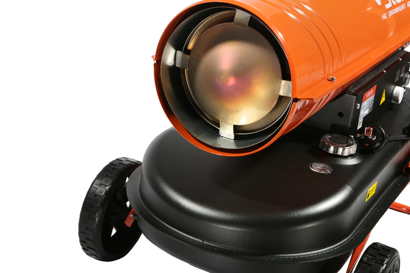 Дизельная тепловая пушка Sturm! DKH30