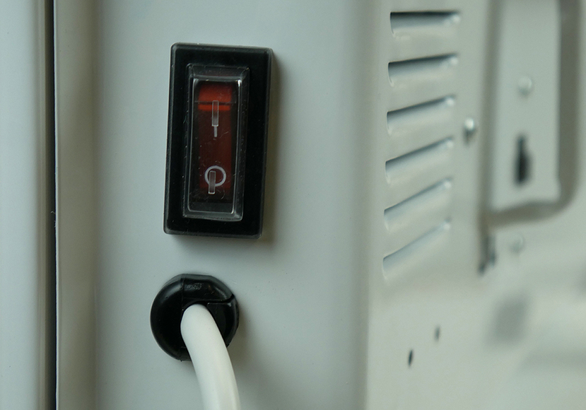 Конвектор Sturm! CH2000D