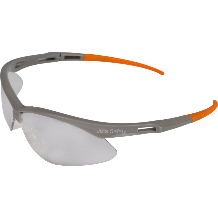 Очки защитные JSG-0931 Neo-Optic открытого типа Jeta Safety