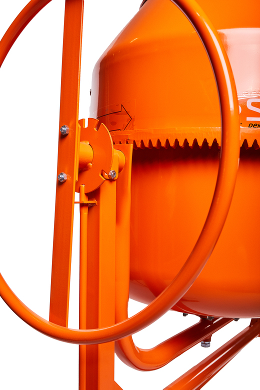 Бетономешалка Sturm! CM20180RF