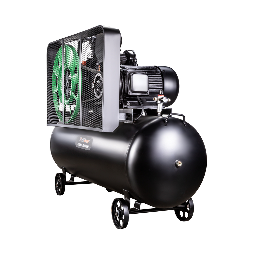 AEROMAX Компрессор ременной 1650/500 HP