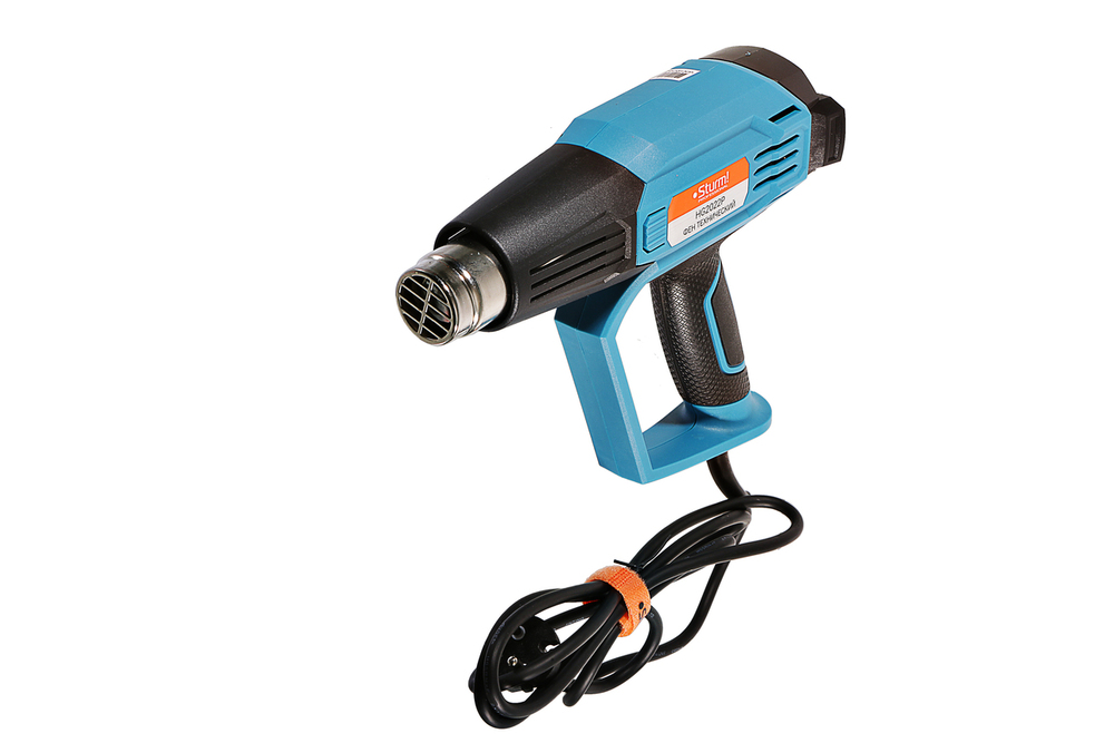 Фен технический Sturm! HG2022P