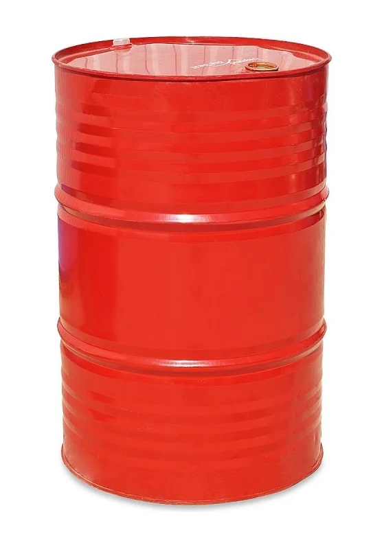 Эмульсол Промышленник от +50 до -25 градусов ЭКС, 200 л ЭМЗ200