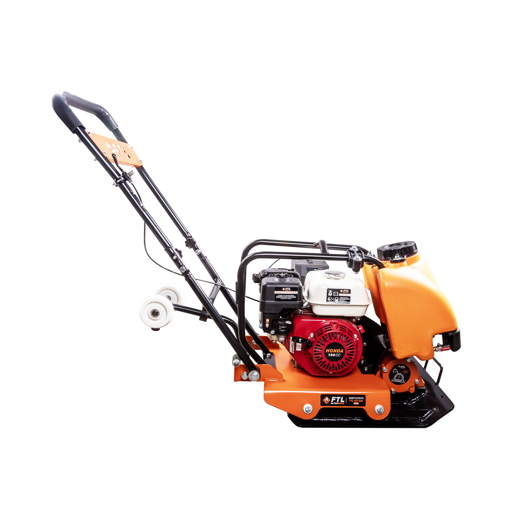 Виброплита FTL PCF 80H