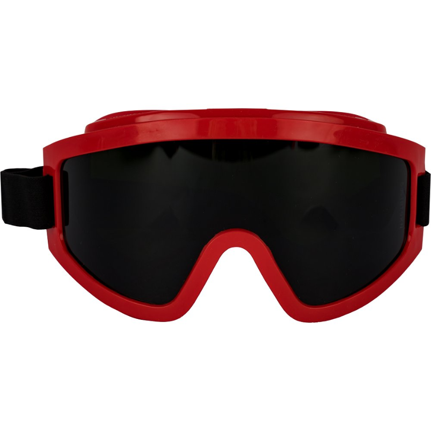 Очки защитные для сварочных работ JSG-2215 Spectrum IR закрытого типа Jeta Safety