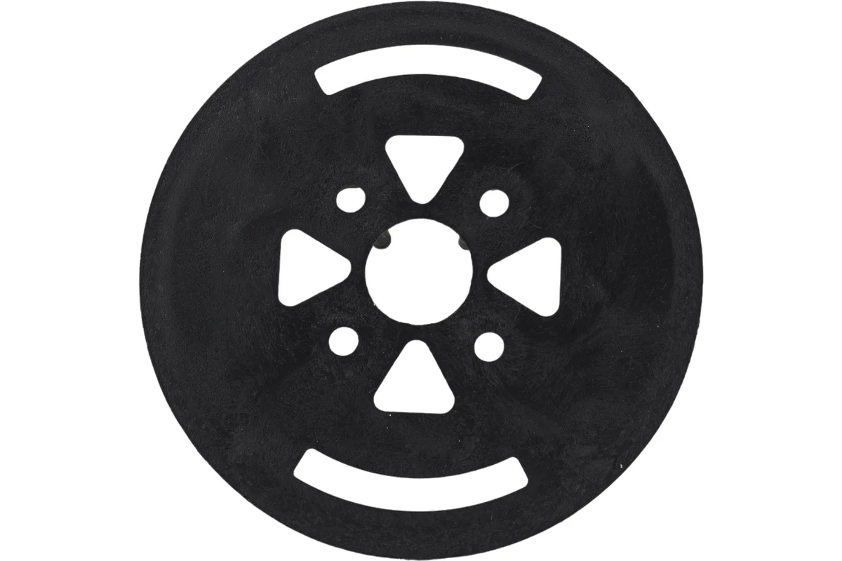 Подставка для горизонтальных фиксаторов арматуры Технопласт 200001