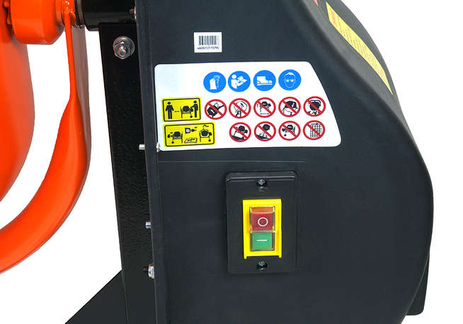 Бетономешалка Sturm! CM20130CI