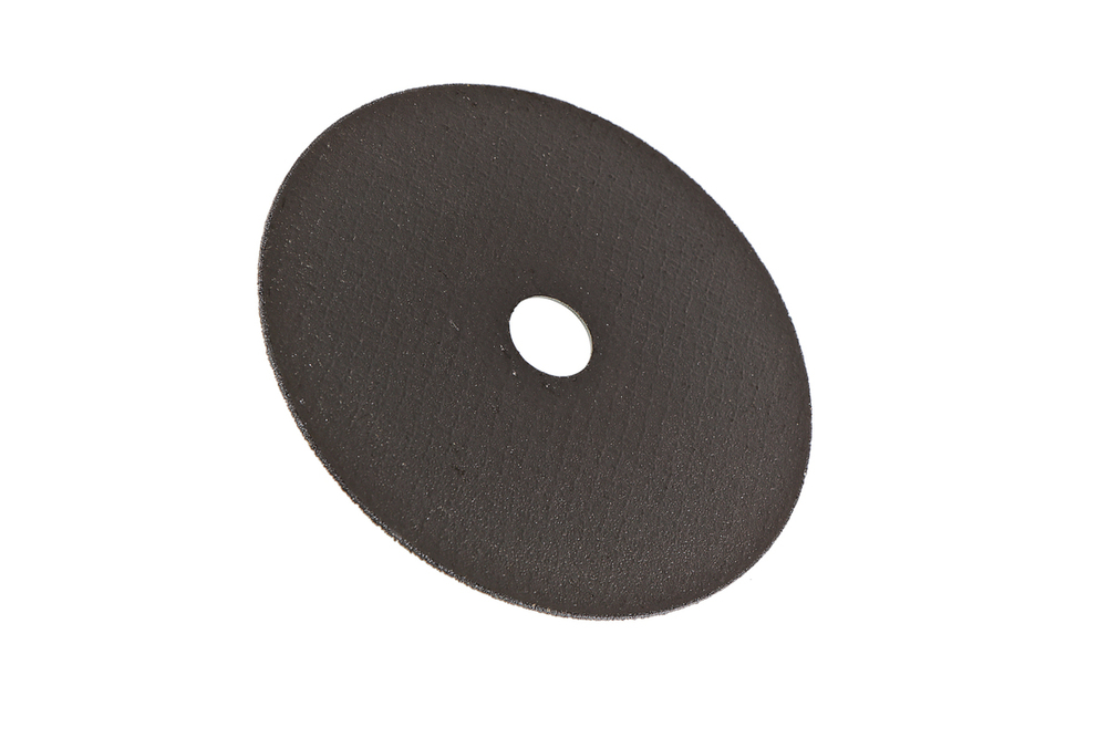 Диск отрезной по металлу 150х1,6х22,23 Hanskonner