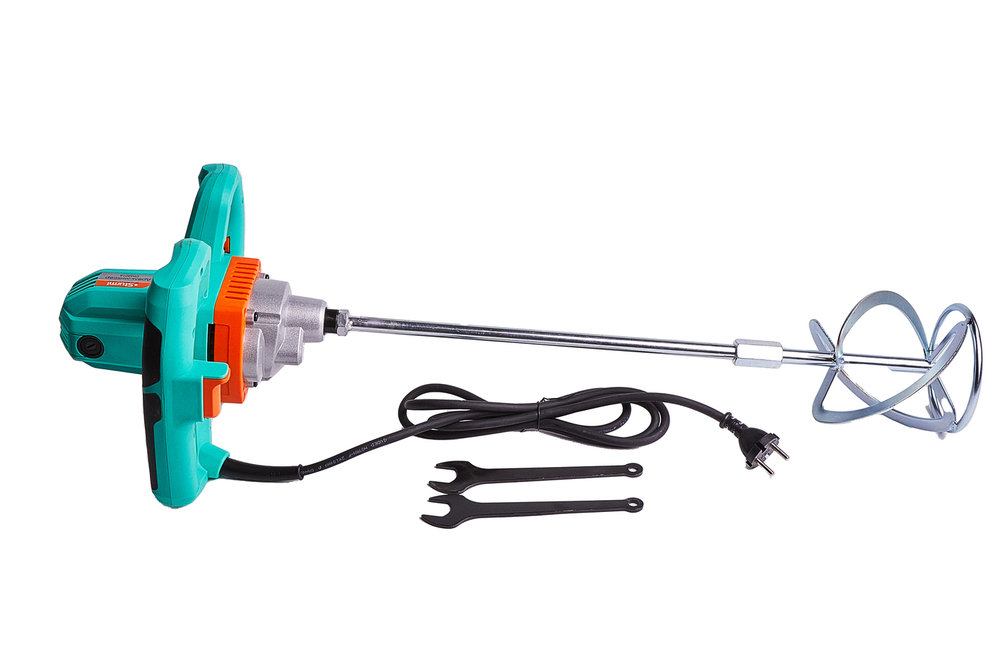 Миксер Sturm!  DM2016