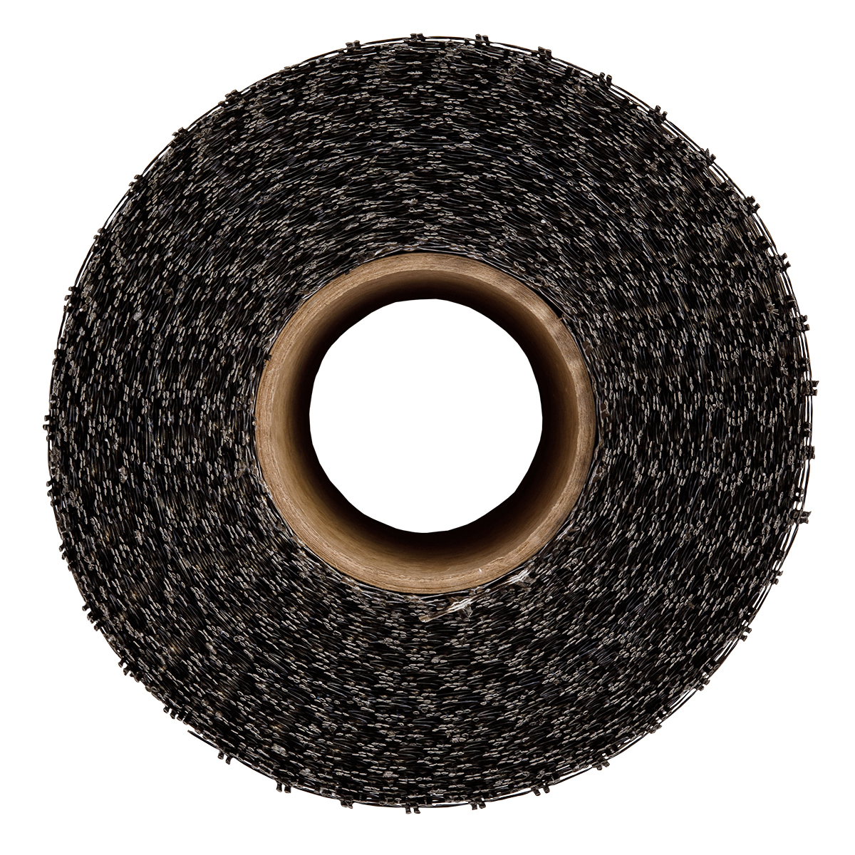 Сетка кладочная базальтовая 0,25х50м FasadPro 25х25 мм, 50/50 кН/м