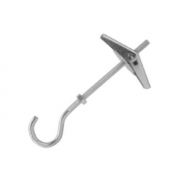 Дюбель складной пружинный 3