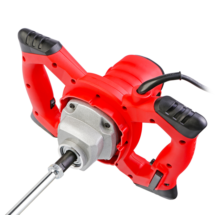 Миксер Энергомаш ДМ-2016 1500Вт М14 ( венчик 120мм в комплекте)