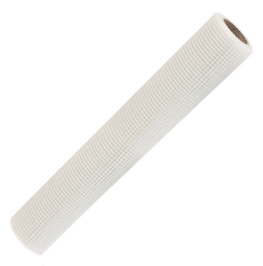 Сетка стеклотканевая штукатурная (5х5 мм), 1000 мм х 20 м// Matrix