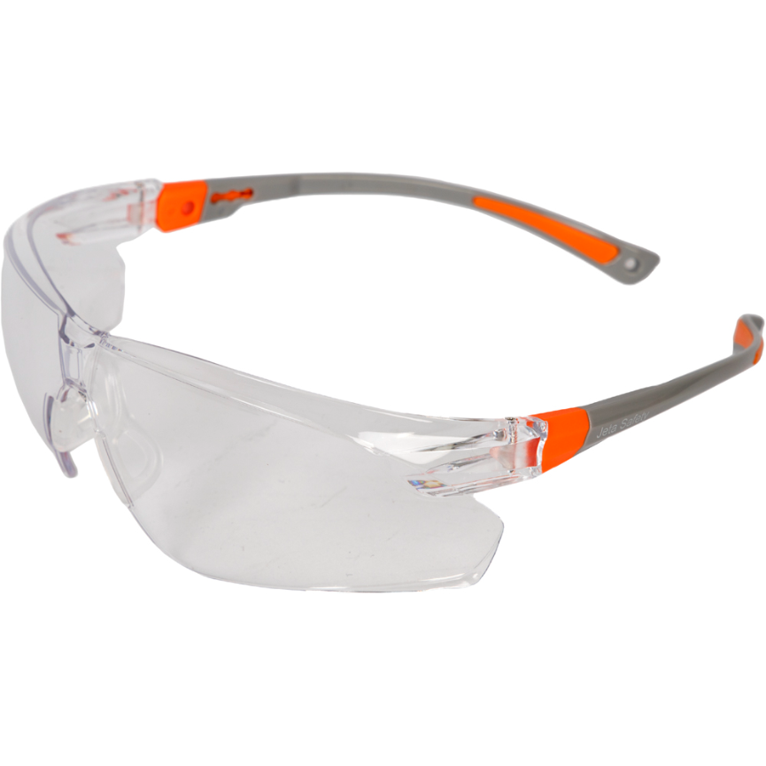Очки защитные JSG-5811 Oracle открытого типа Jeta Safety
