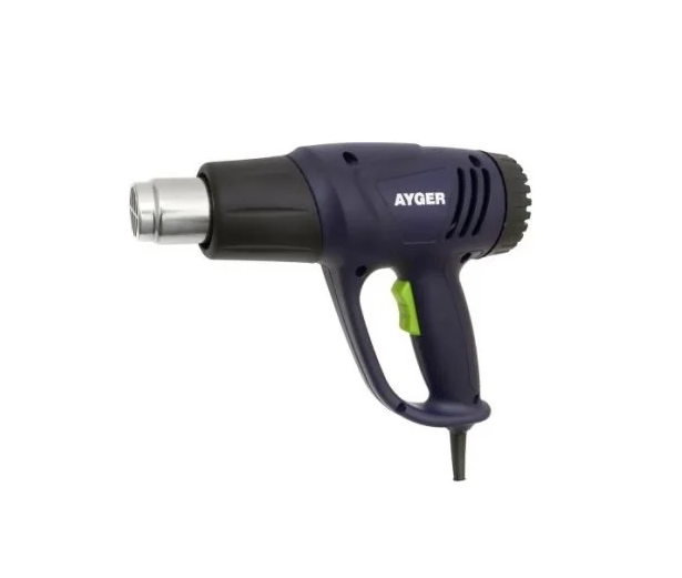 Строительный фен  AYGER AHG2200