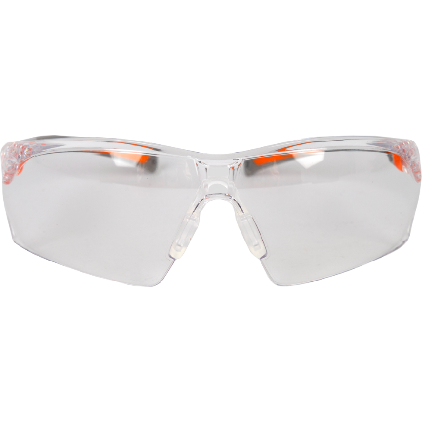 Очки защитные JSG-5811 Oracle открытого типа Jeta Safety