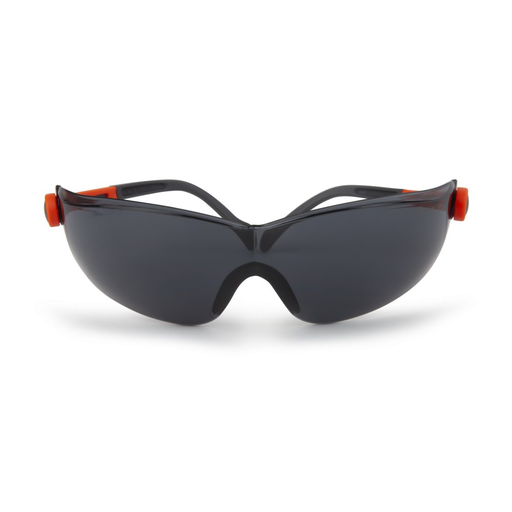 Очки защитные JSG2711-S Pro vision открытого типа Jeta Safety