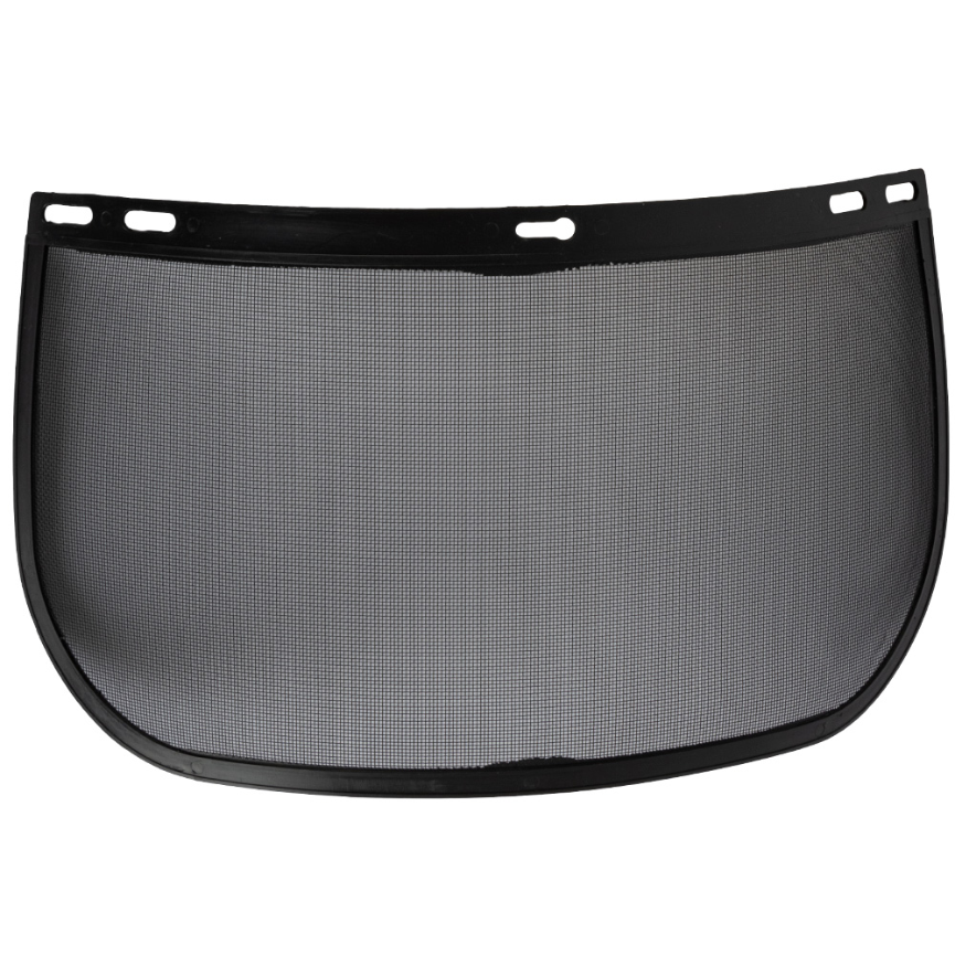 Сменный экран для щитка ACVS-002-W Jeta Safety модели Vader (сетка 1,0 мм)