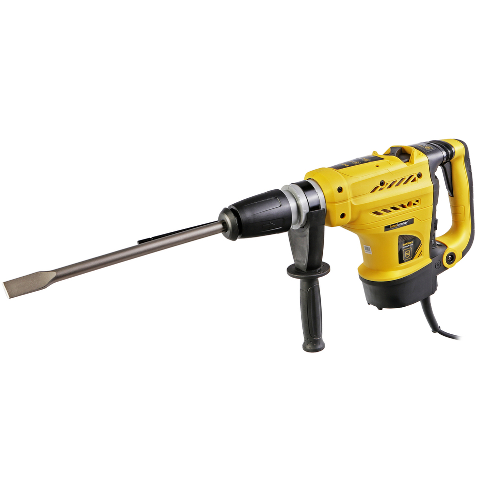 Перфоратор SDS MAX Hanskonner PLATINUM HRH2145MVE