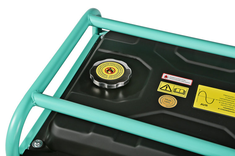 Генератор Sturm! PG8780NE