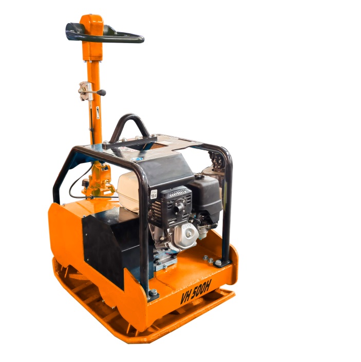 GROST VH 500H  Виброплита реверсивная.