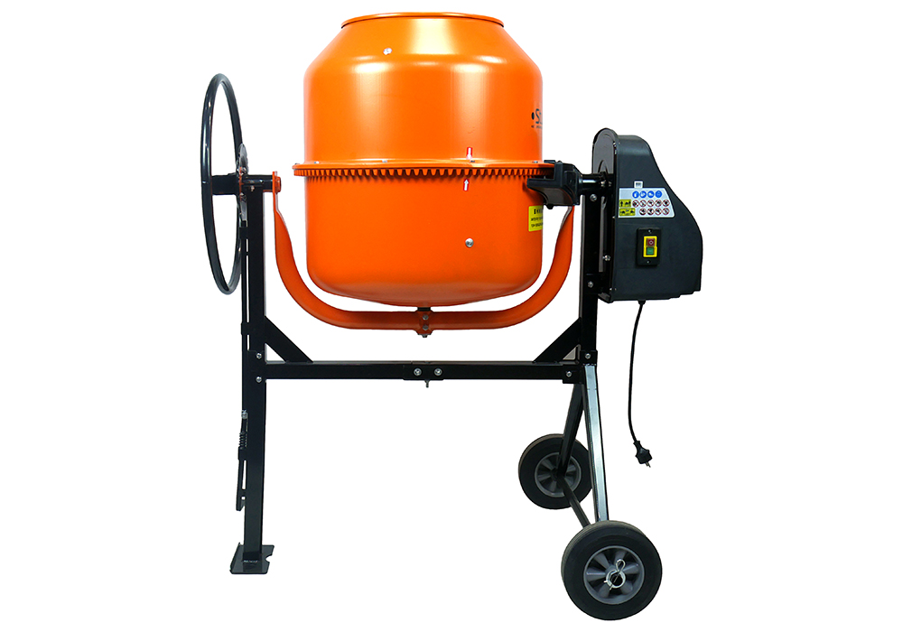 Бетономешалка Sturm! CM20200CI