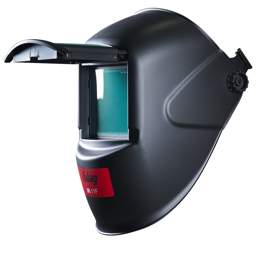 Маска сварщика FUBAG FLIP-FLAP IR 11F