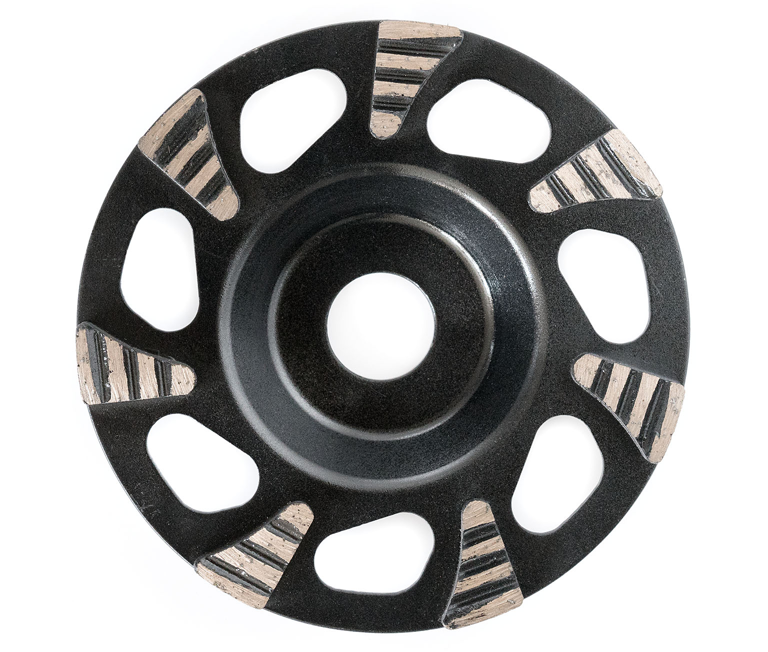 Алмазная чашка Espira GHI Pro 125*22.23*7.0