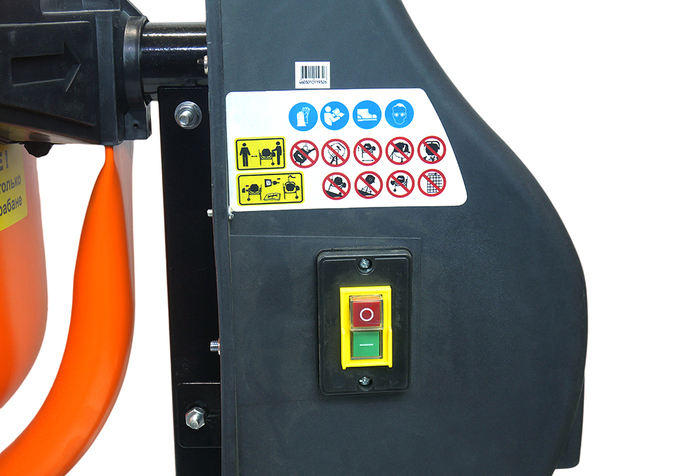 Бетономешалка Sturm! CM20200CI