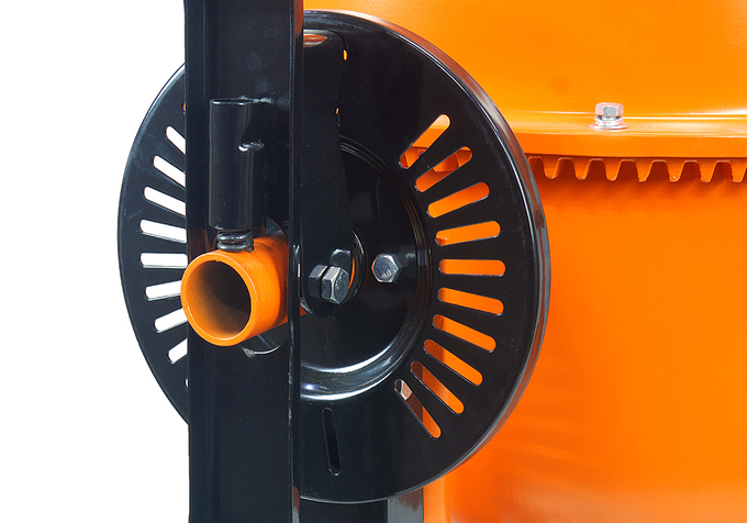 Бетономешалка Sturm! CM20160CI