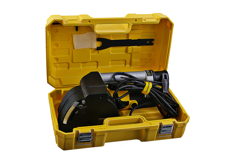 Штроборез (бороздодел) Hanskonner HAG915S