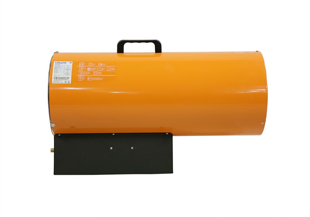 Газовая тепловая пушка Sturm! GH9150VRF