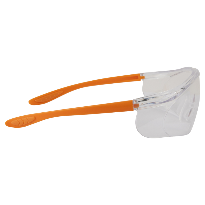 Очки защитные JSG-7911 Zenith открытого типа Jeta Safety