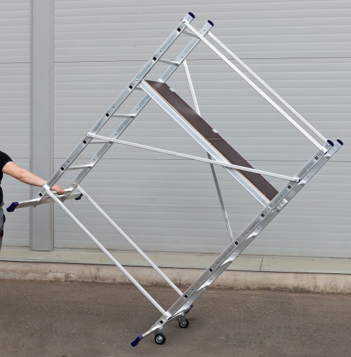 СИБИН 3 метра, алюминиевая вышка-тура (38840-3)