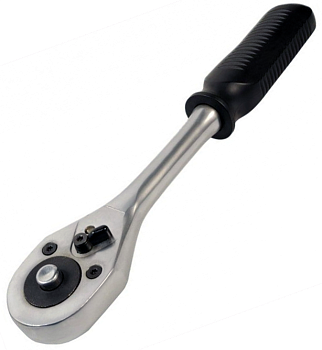 Ключ комбинированный трещоточный, 11мм// Matrix