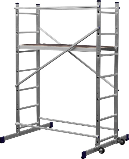 СИБИН 3 метра, алюминиевая вышка-тура (38840-3)