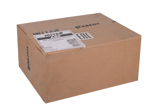 АВР для бензогенератора HUTER DY5000LX/DY6500LX