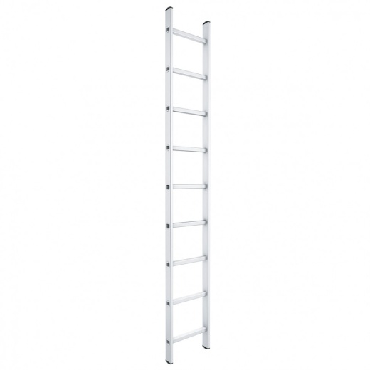 Лестница приставная, 9 ступеней, Россия, Сибртех