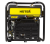 Инверторный генератор HUTER DN4400i