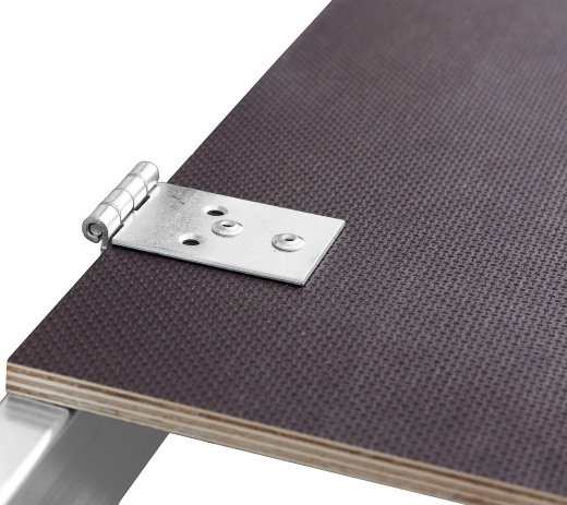 СИБИН 3 метра, алюминиевая вышка-тура (38840-3)